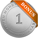 Welcome bonus for micro