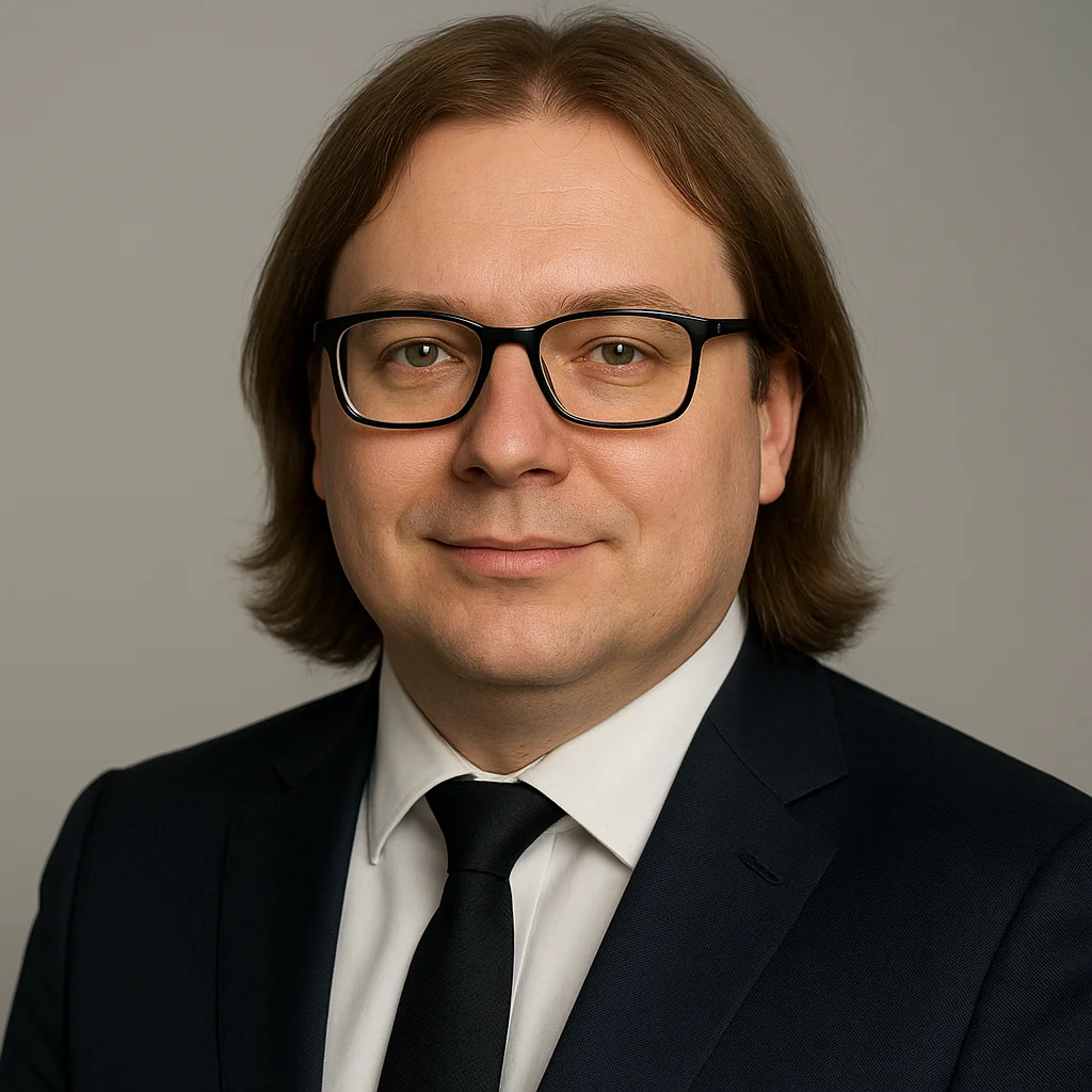 Дмитрий Волков